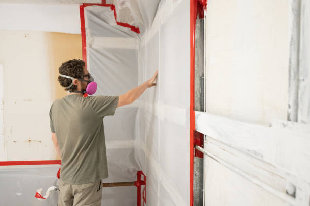Best Biohazard Mold Removal  in Herald, CA
